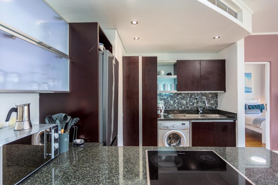 To Let 2 Bedroom Property for Rent in De Waterkant Western Cape